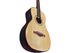 Eko Marco Polo P500E SM Electro Acoustic Guitar + Gig Bag