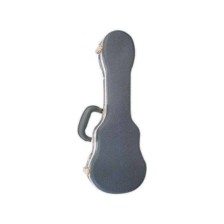 TGI Soprano Ukulele Case ABS Hardshell