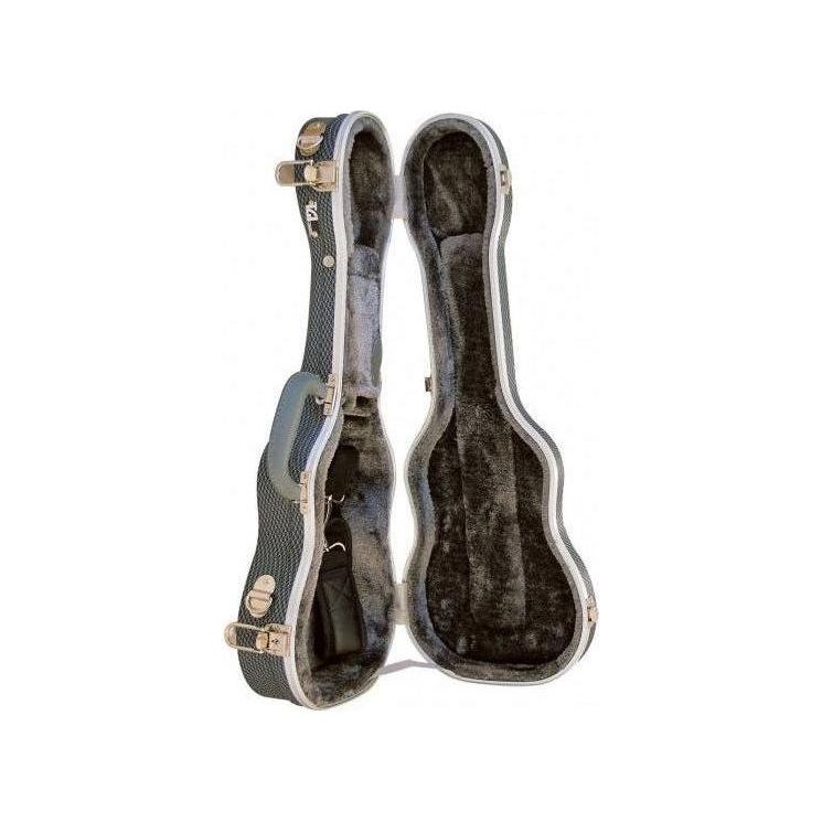 TGI Soprano Ukulele Case ABS Hardshell