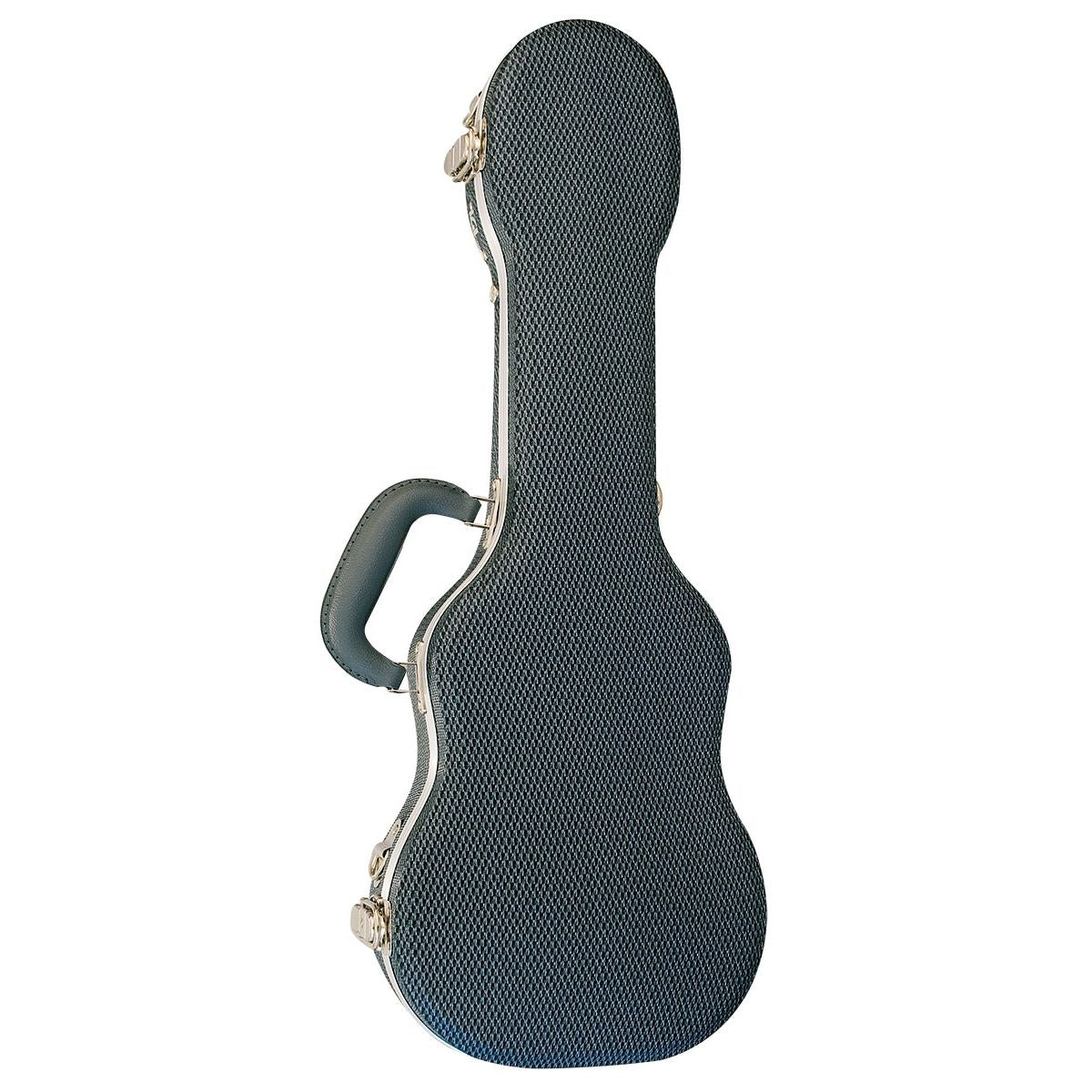 TGI Concert Ukulele Case ABS Hardshell