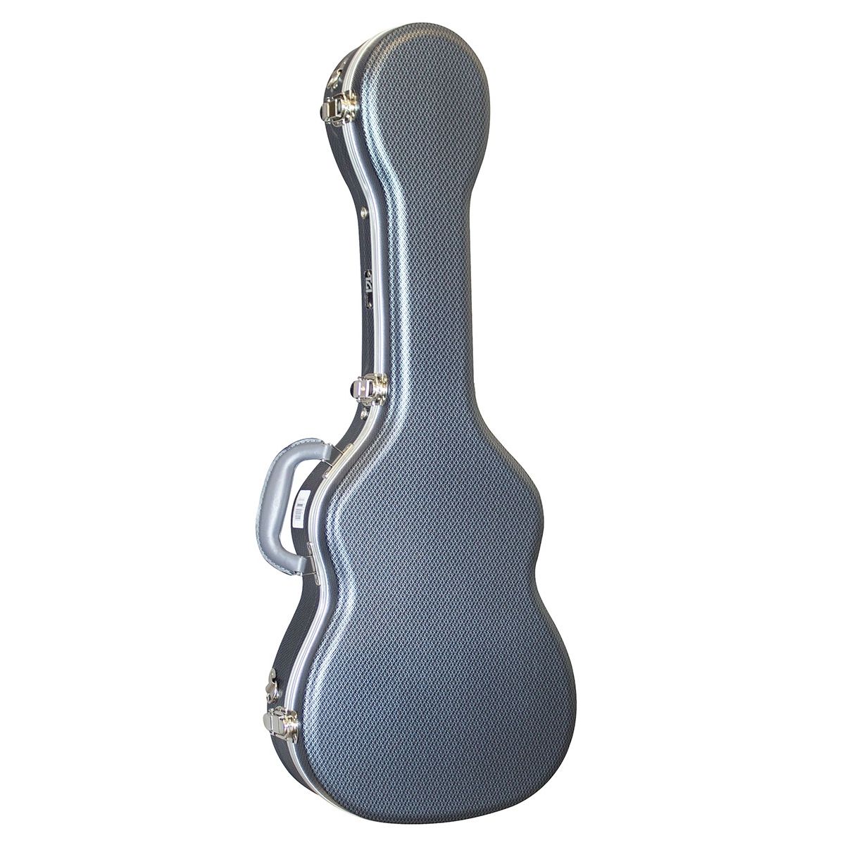 TGI Baritone Ukulele Case ABS Hardshell