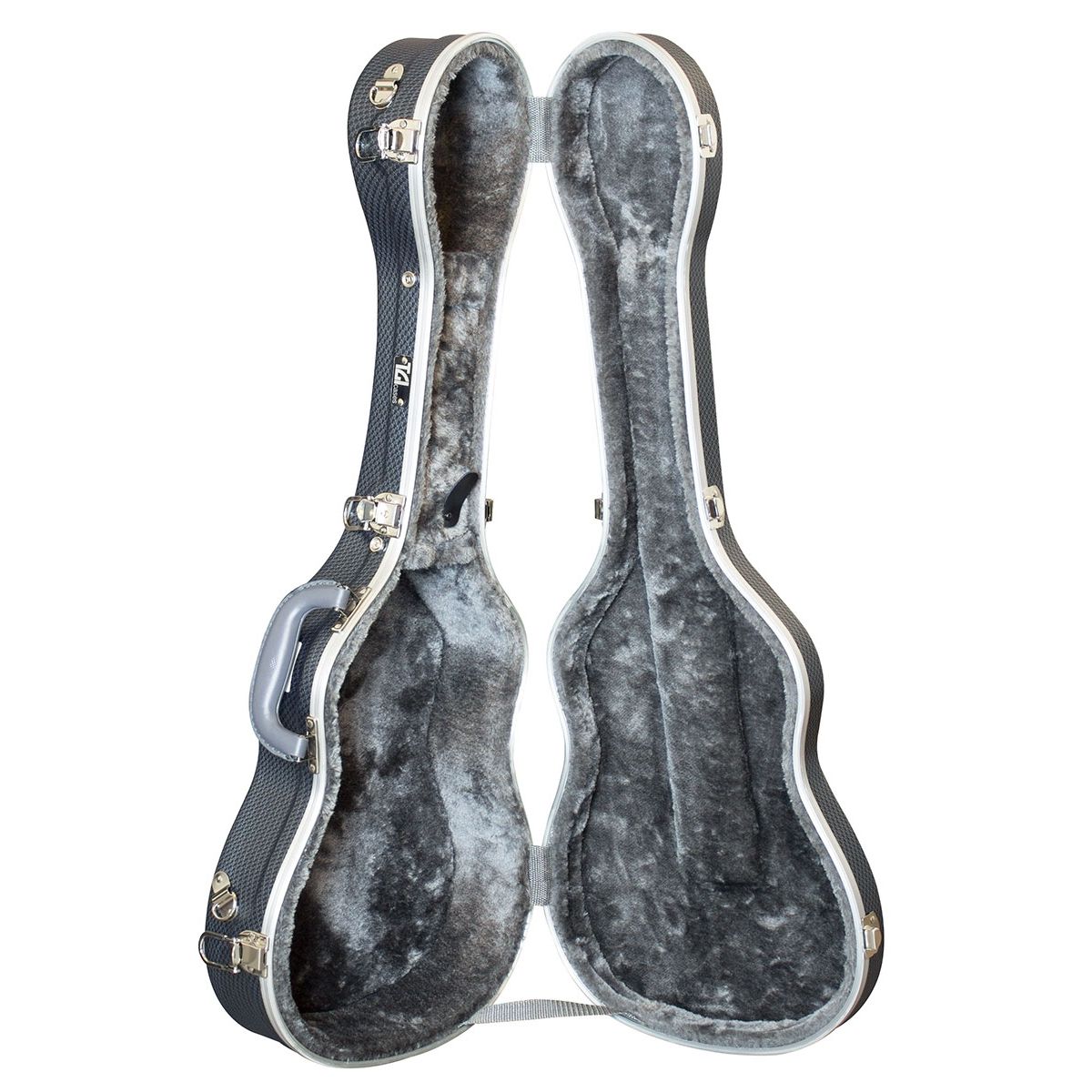 TGI Baritone Ukulele Case ABS Hardshell