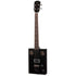 J.N Guitars Cask Hogscoal Acoustic/Electric Cigar Box Guitar - B Stock