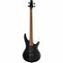 Ibanez GSR200B-WK Gio SR 4-String Electric PJ Bass Guitar in Weathered Black