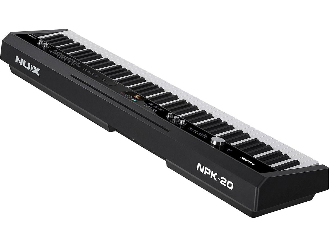 Nux NPK-20 Professional Digital Piano