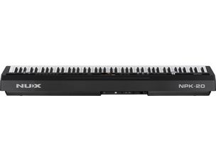 Nux NPK-20 Professional Digital Piano