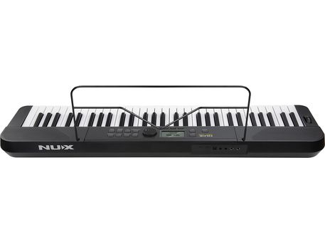 Nux NEK-100 61-Key Portable Keyboard