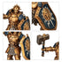 Warhammer Age of Sigmar: Stormcast Eternals + Paint Set