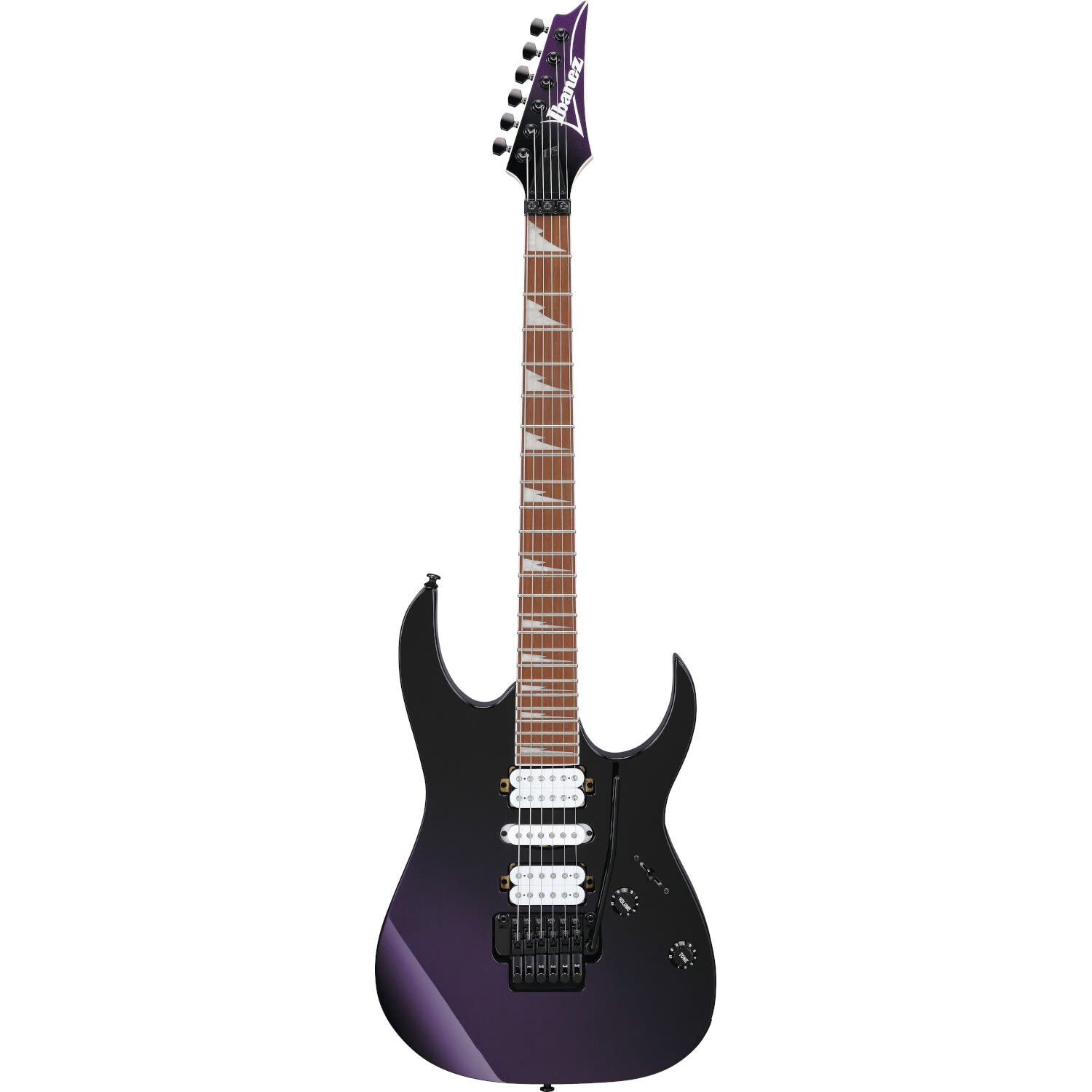 Ibanez RG470DX Tokyo Midnight Electric Guitar