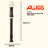 Aulos Descant Recorder 205A Robin Premium School Recorder