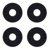 Guitar Strap Locks 4pcs
