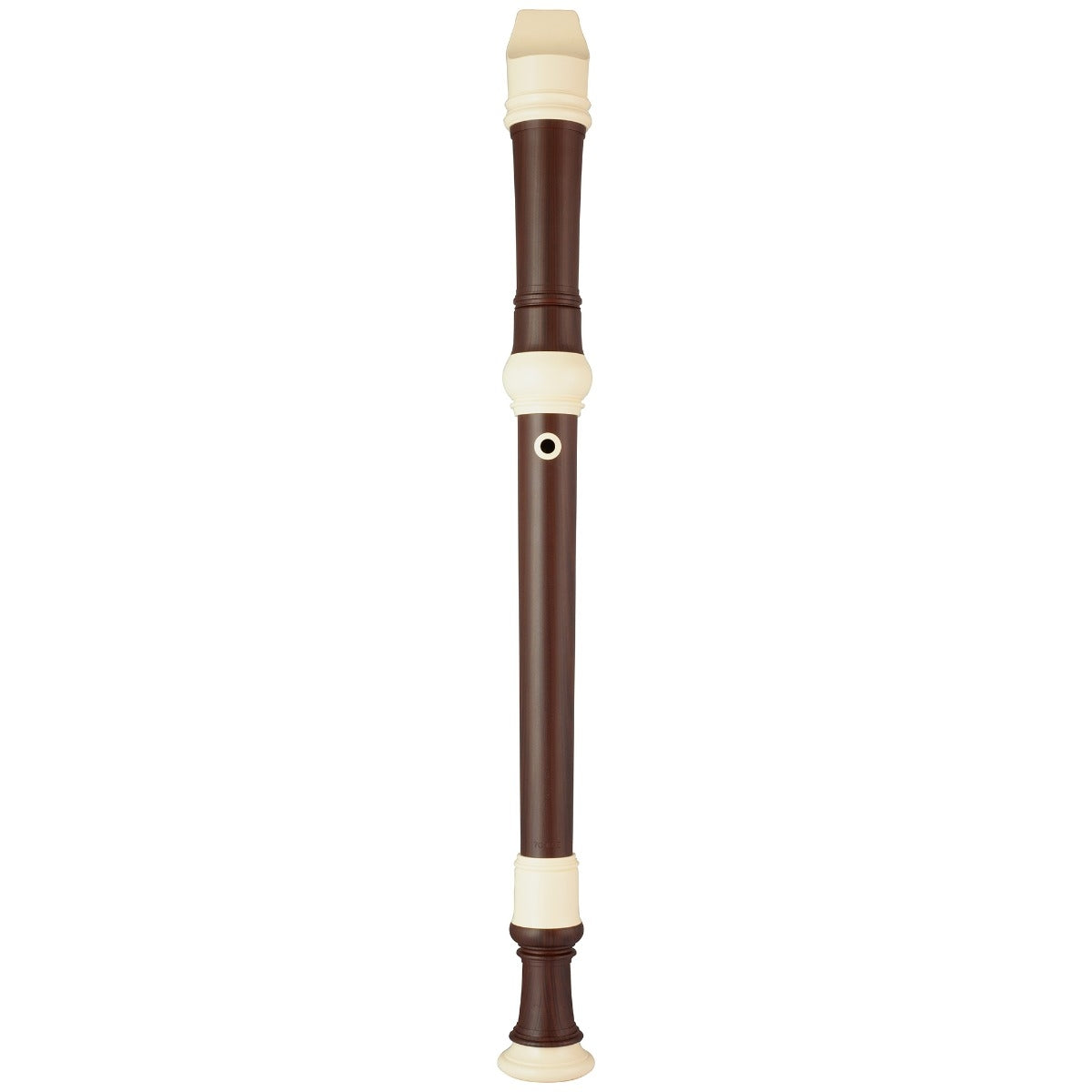 Aulos Treble Recorder 709BW Haka