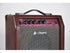 Chord CA-15BT Acoustic Guitar Amplifier 15W + Bluetooth®