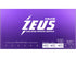 Zeus Guitar Pedal Power Supply