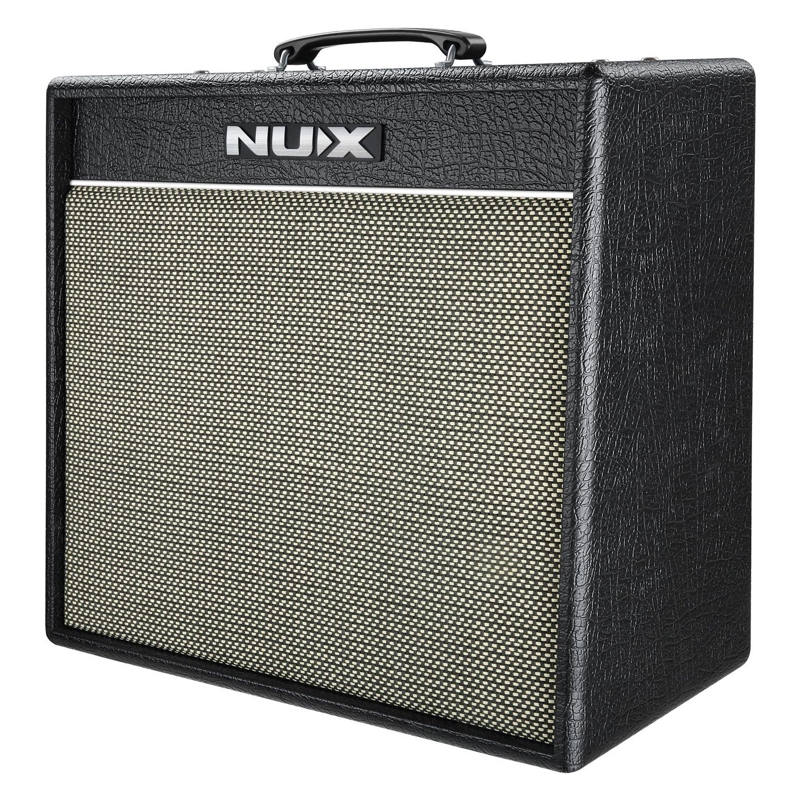 Nux Mighty 60 mkII Guitar Amplifier with Effects