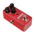 Nux Brownie Distortion Pedal