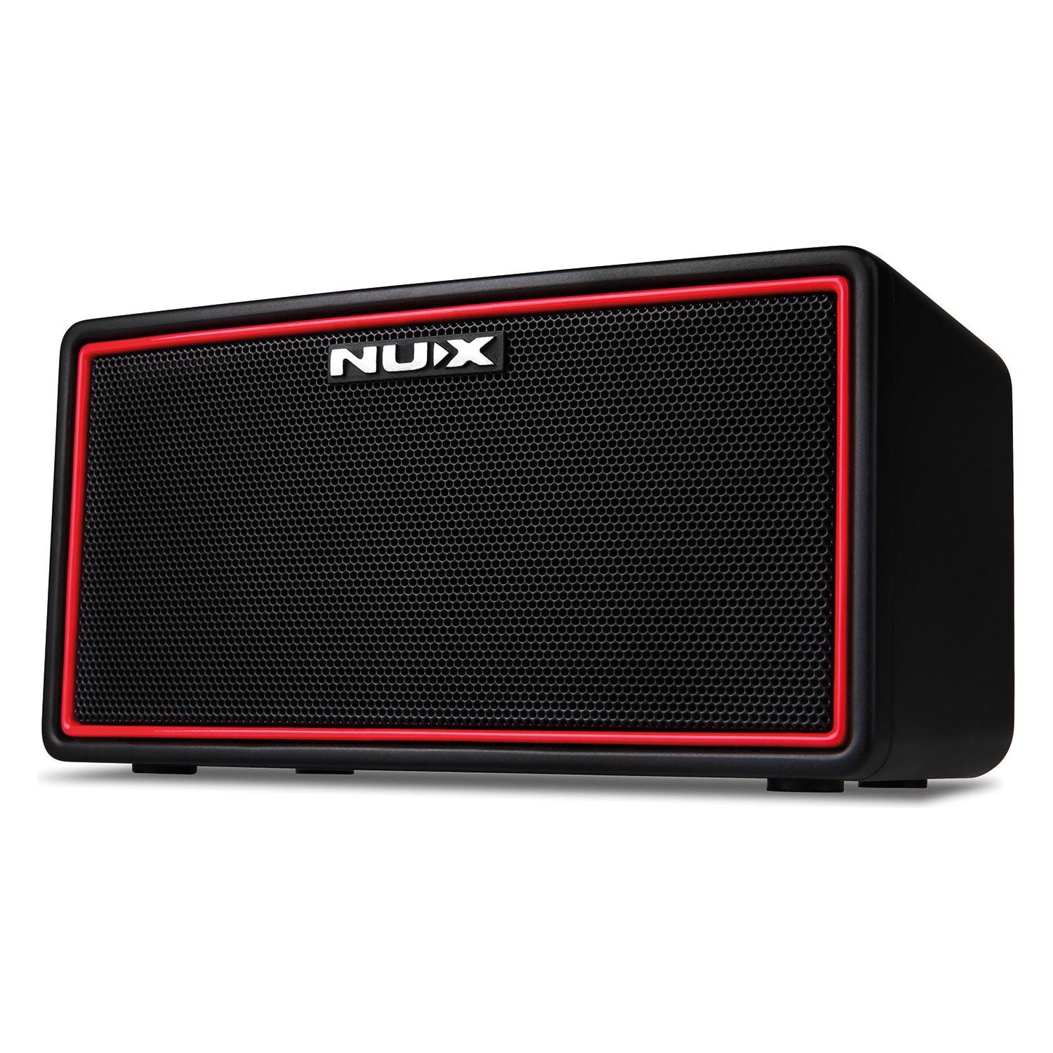 Nux Mighty Air Wireless Stereo Modelling Amplifier
