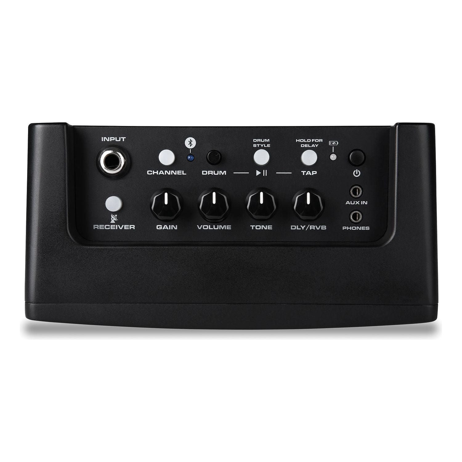 Nux Mighty Air Wireless Stereo Modelling Amplifier
