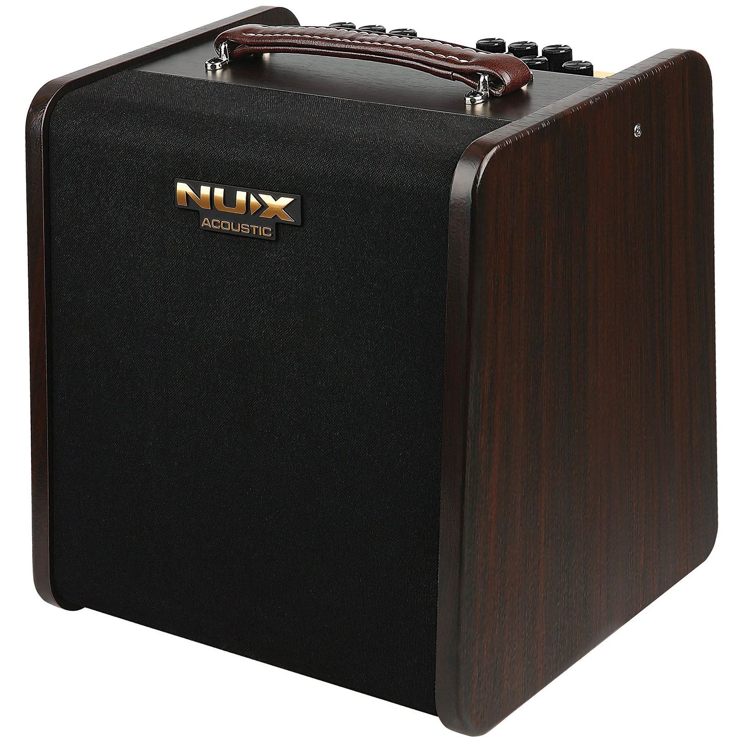 Nux Stageman II AC-80 Charge Acoustic Amplifier