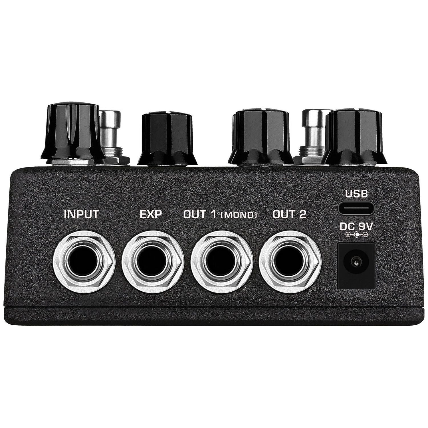 Nux Tape Echo Pedal