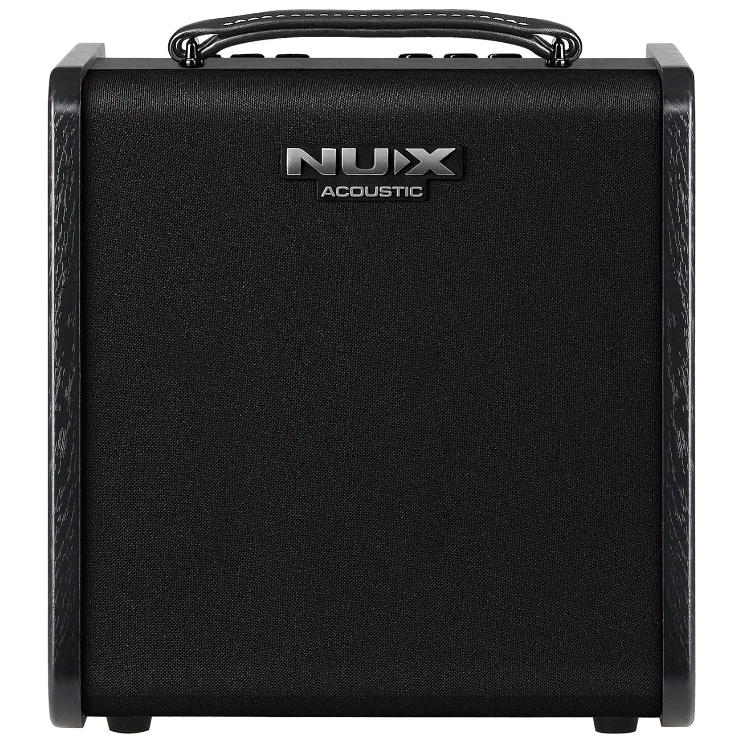 Nux Stageman II AC-60 Acoustic Amplifier