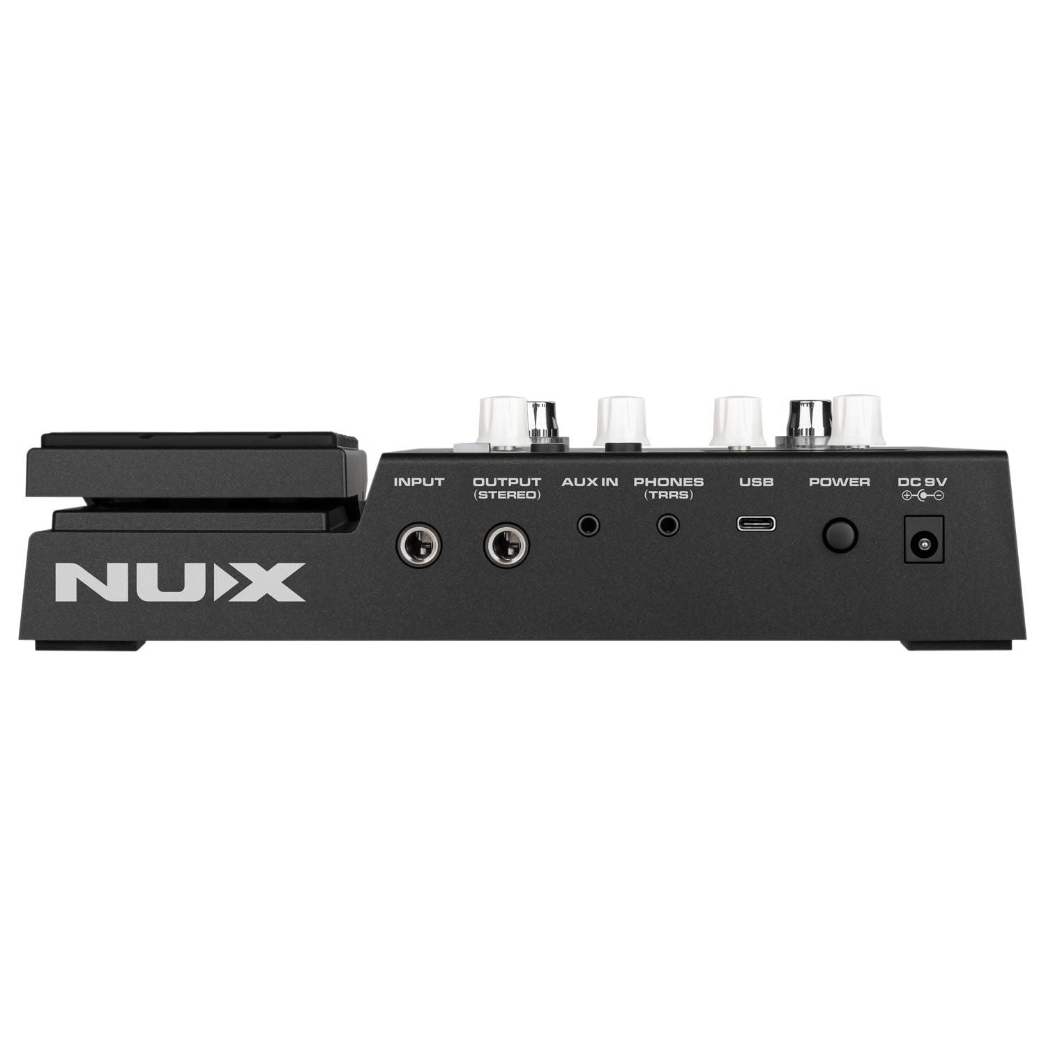Nux MG-300 mkII Guitar Multi-FX Pedal