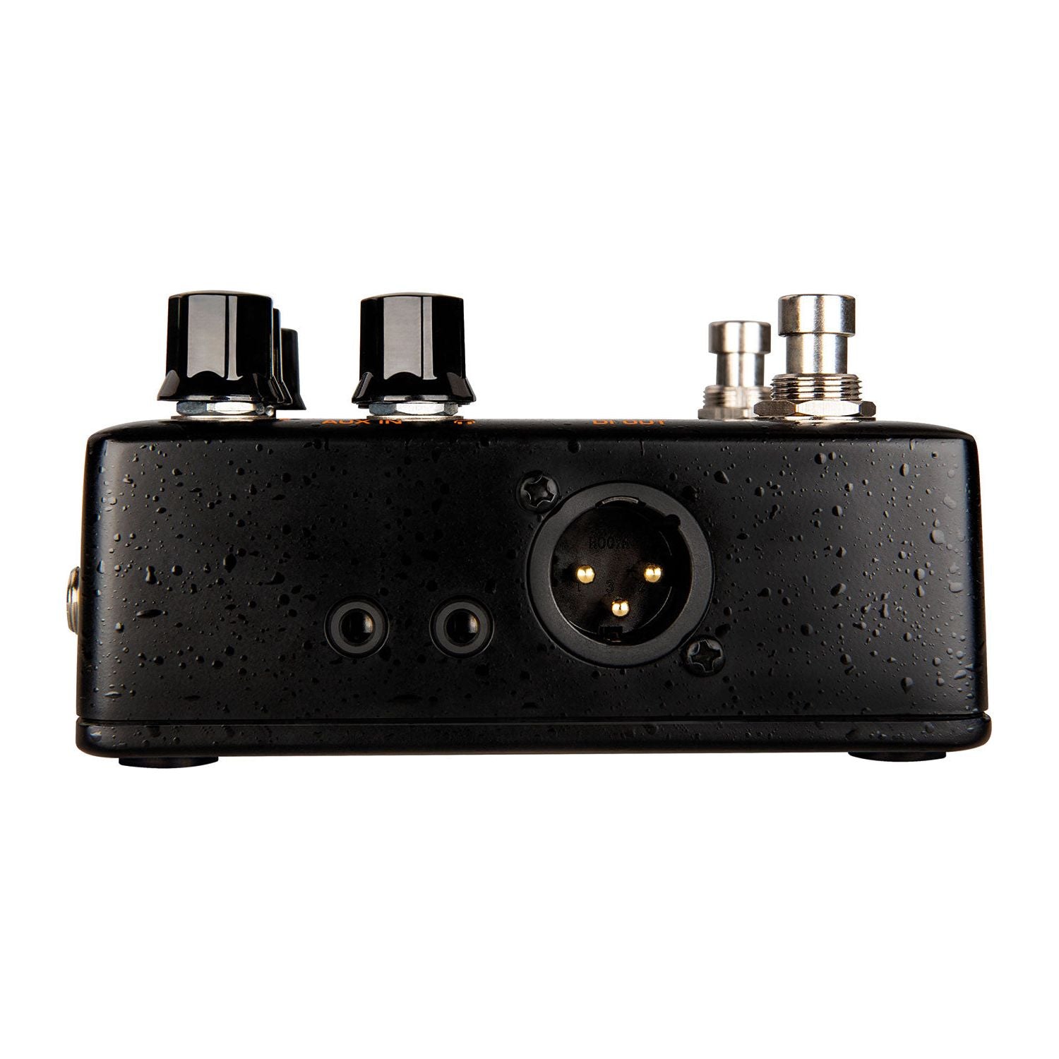 Nux Optima Air Acoustic Simulator & IR Loader Pedal