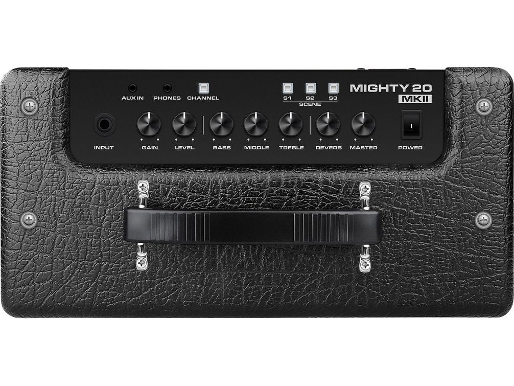 Mighty 20BT Guitar Amp