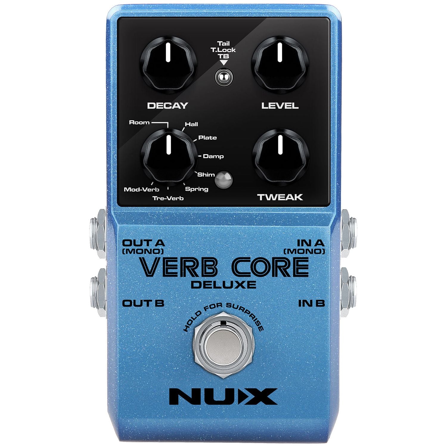 Nux Verb Core Deluxe Pedal