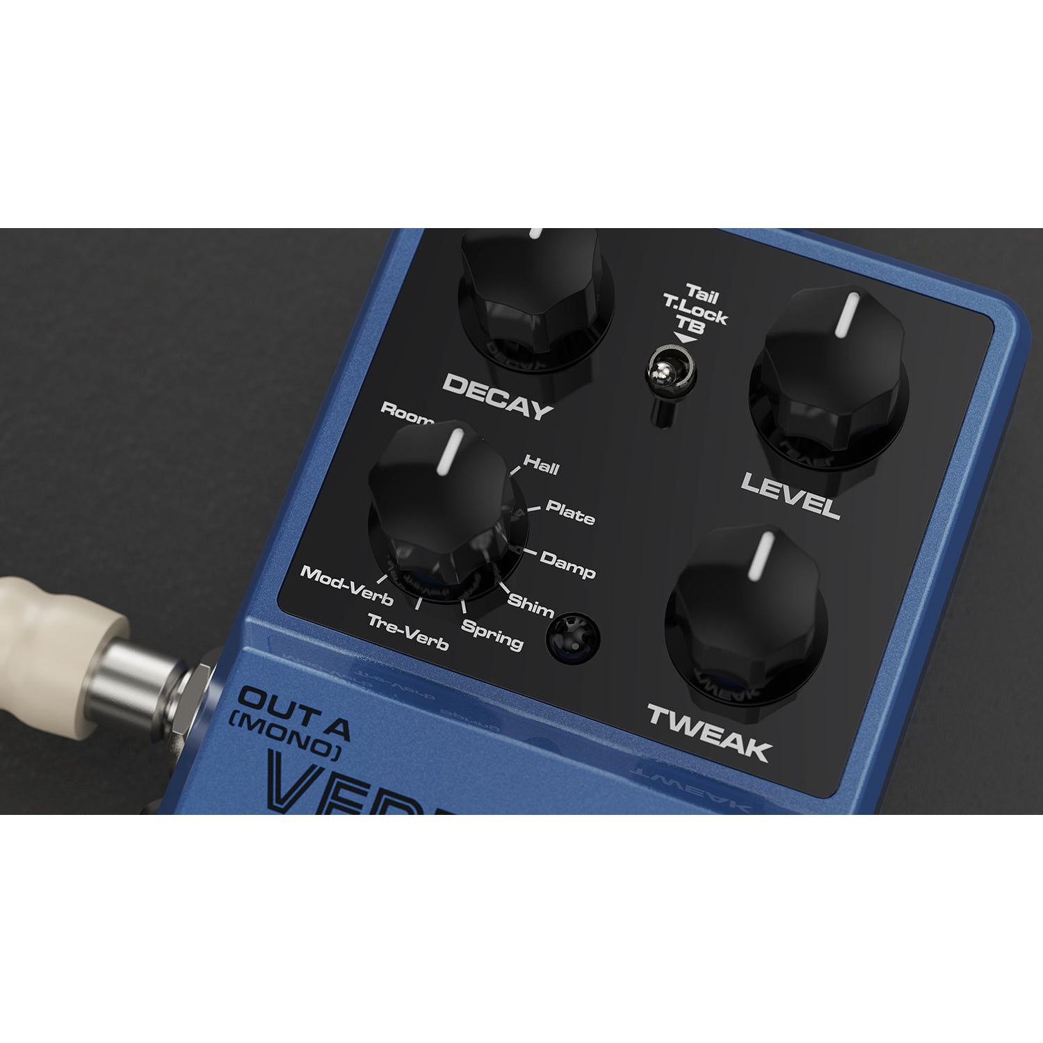 Nux Verb Core Deluxe Pedal