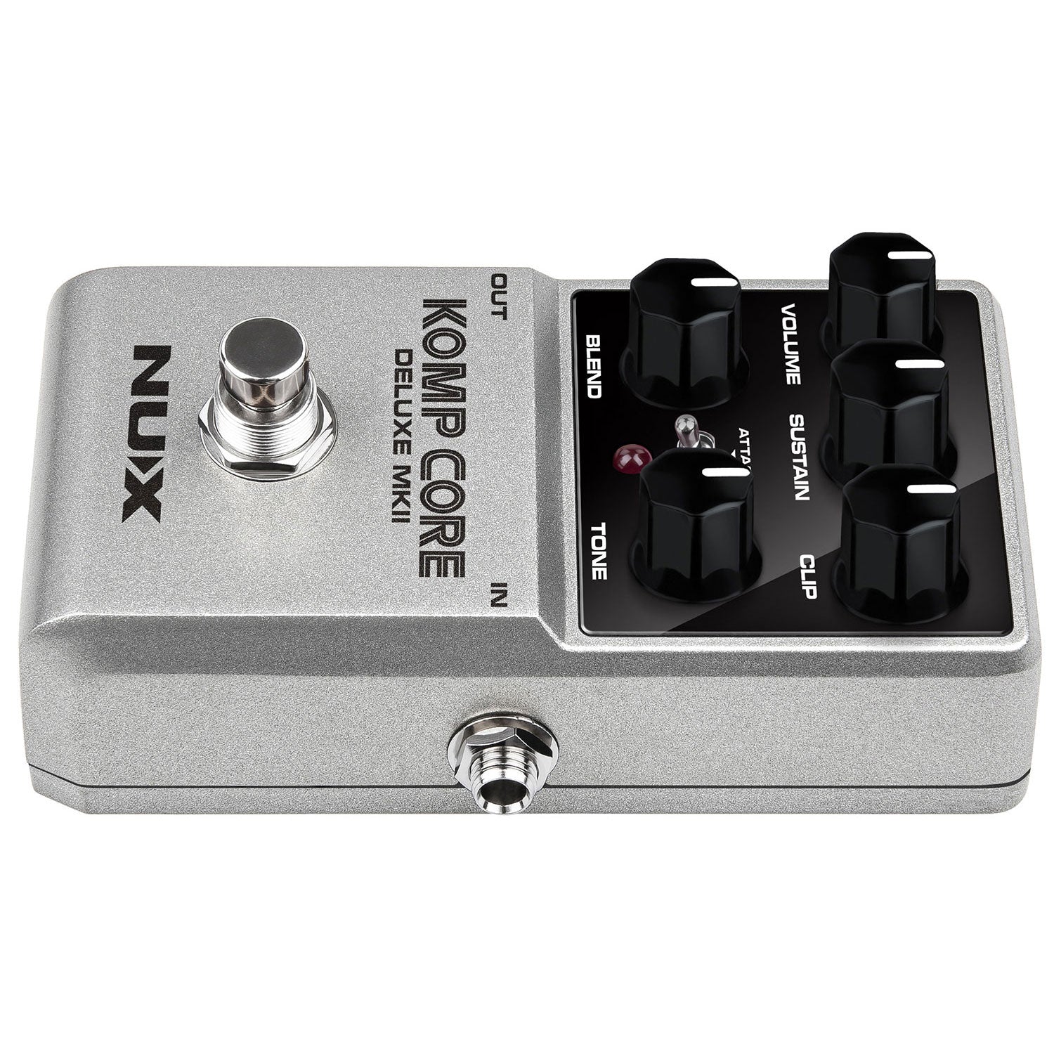 Nux Komp Core Deluxe mkII Guitar Pedal