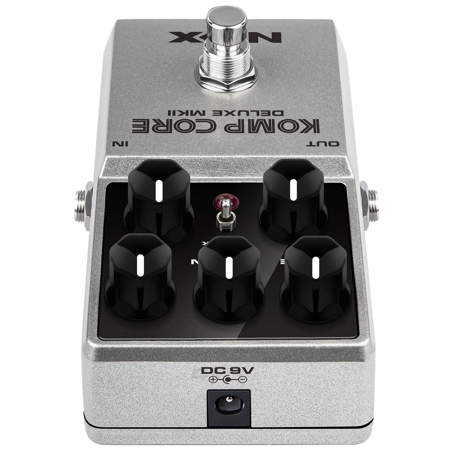 Nux Komp Core Deluxe mkII Guitar Pedal