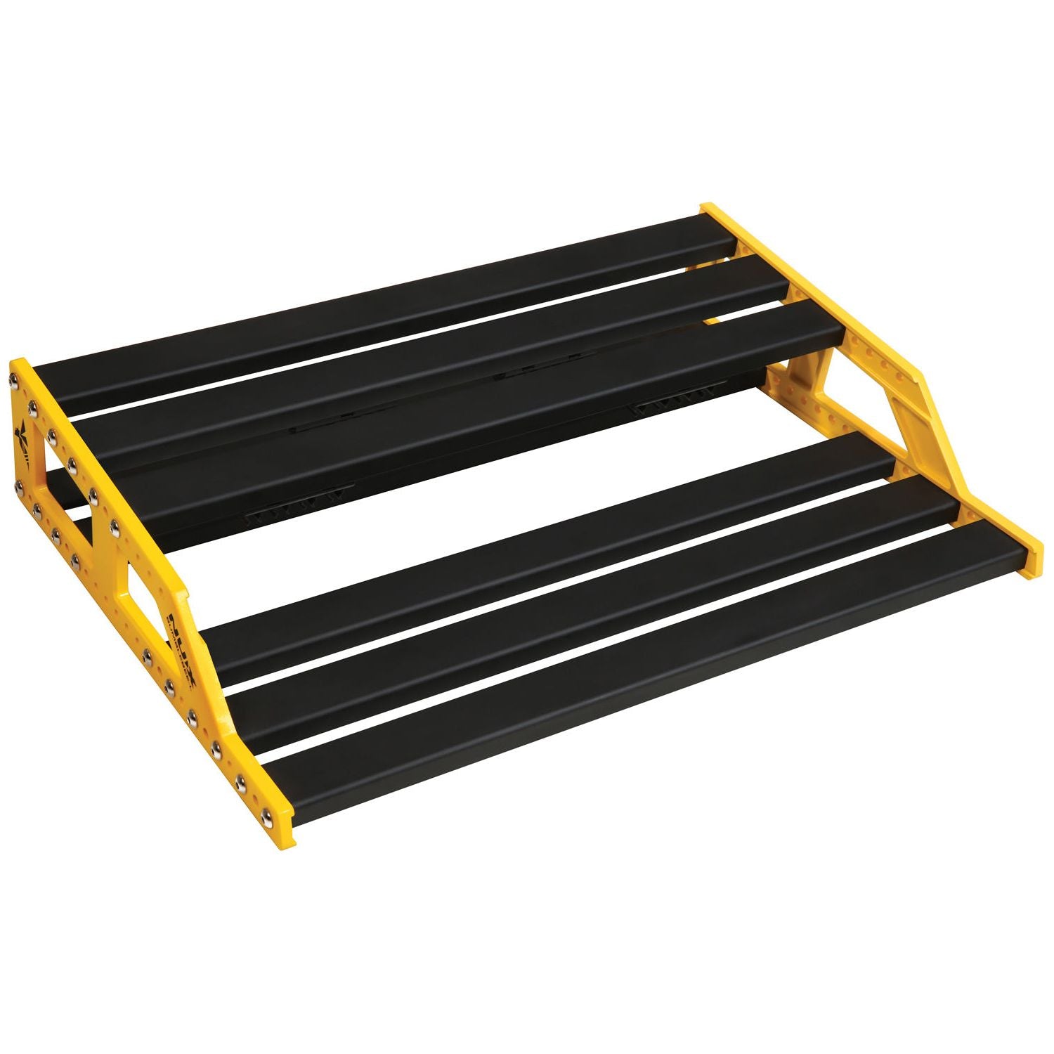 Nux Bumblebee Pedalboard Large with Bag