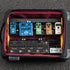 Nux Bumblebee Pedalboard Large with Bag