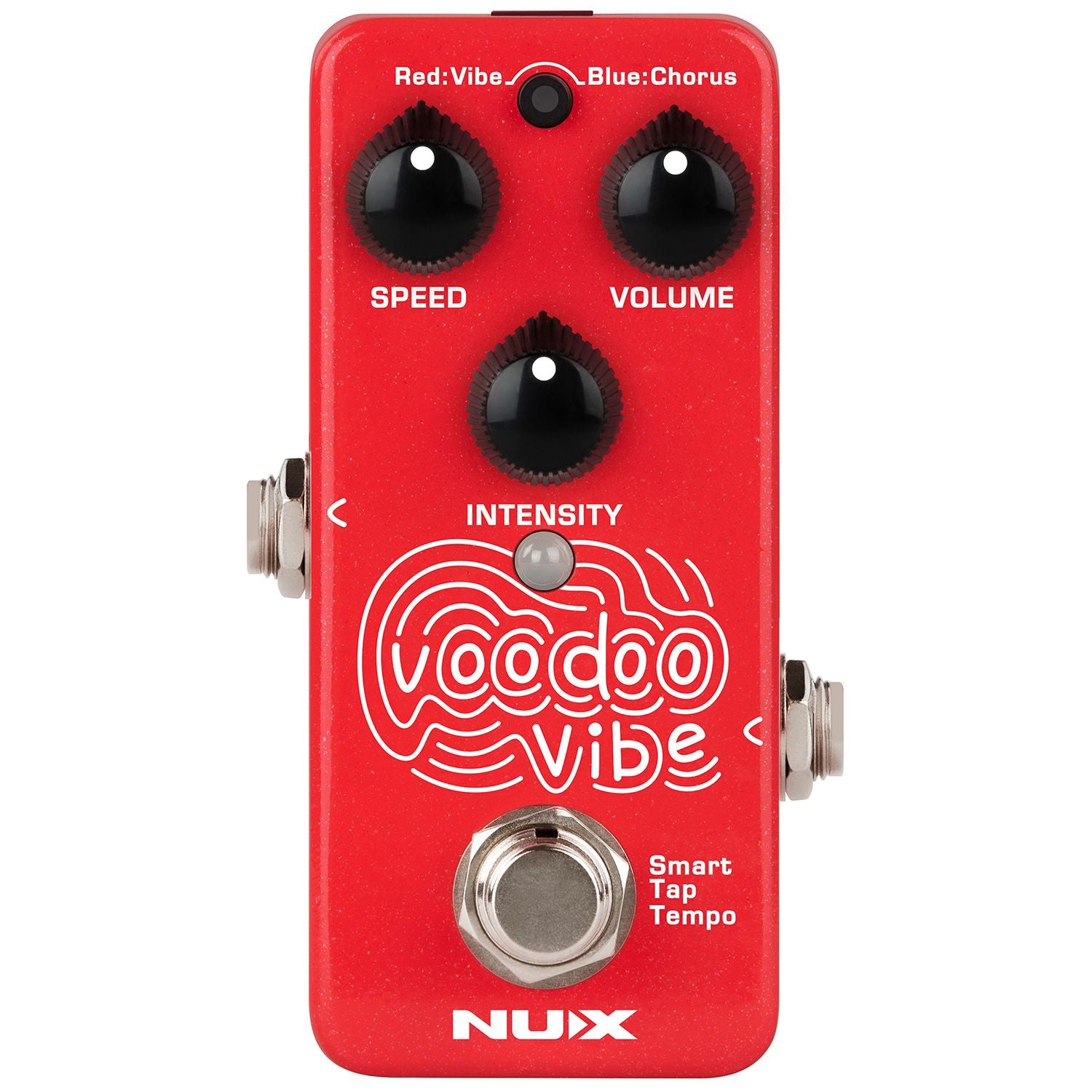 Voodoo Vibe Mini Effect Pedal
