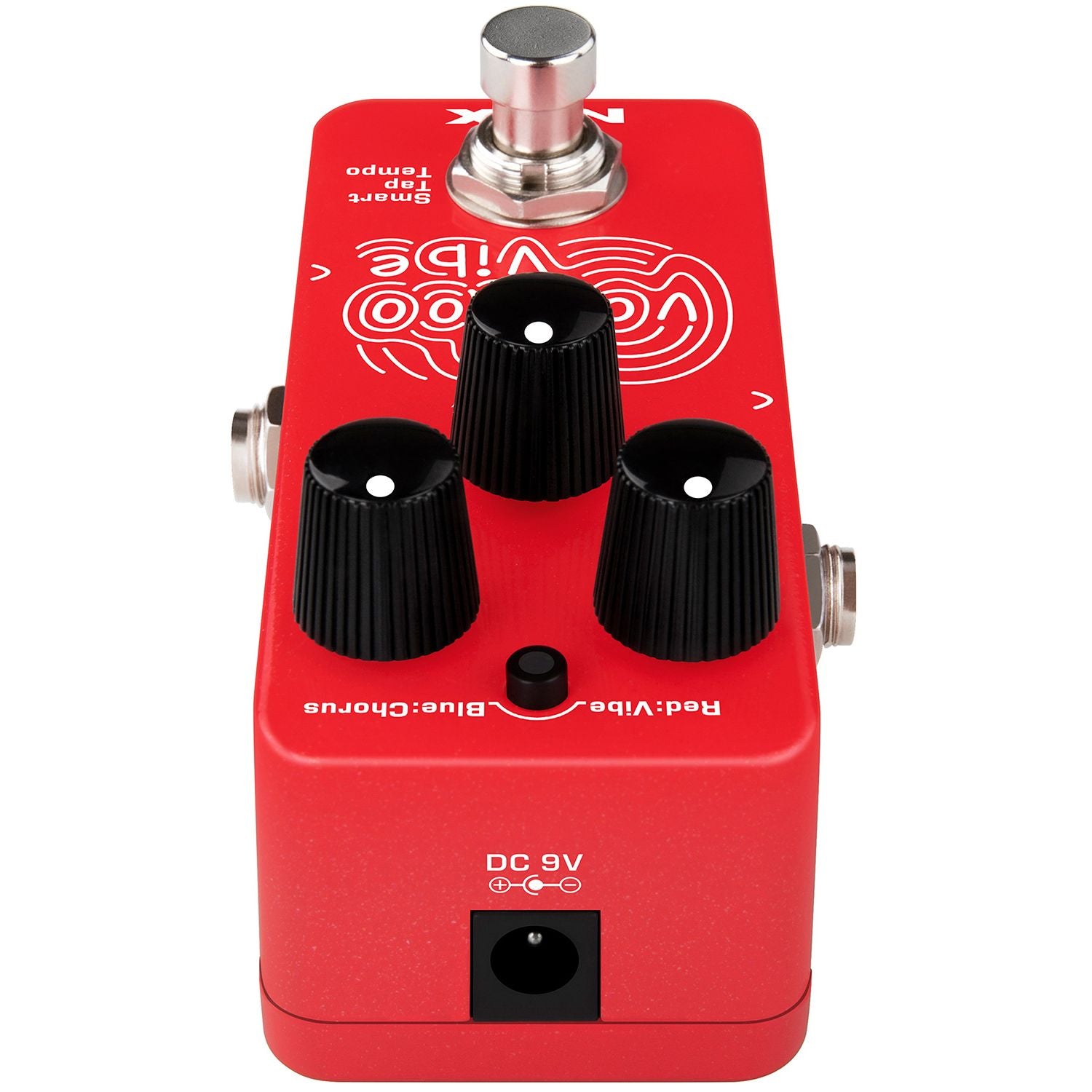 Voodoo Vibe Mini Effect Pedal