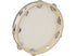 Headed Tambourine 10" (25cm)