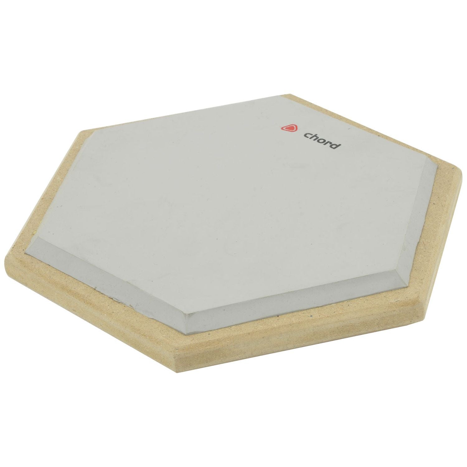 Chord Hexagon Drum Practice Pad