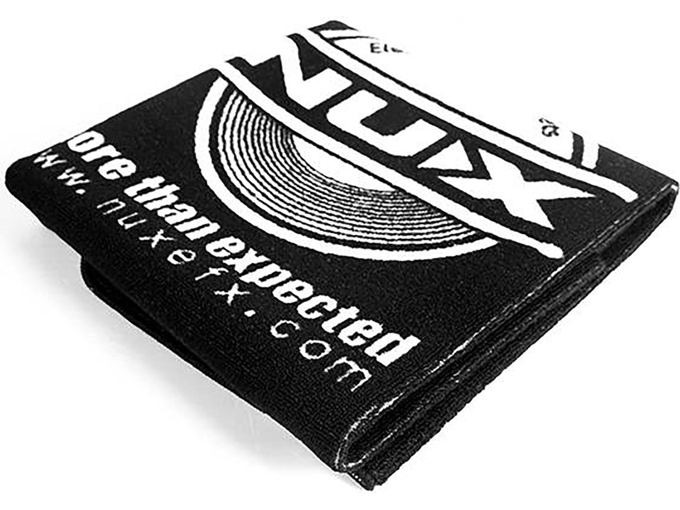 Drum Rug - NU-X Branded