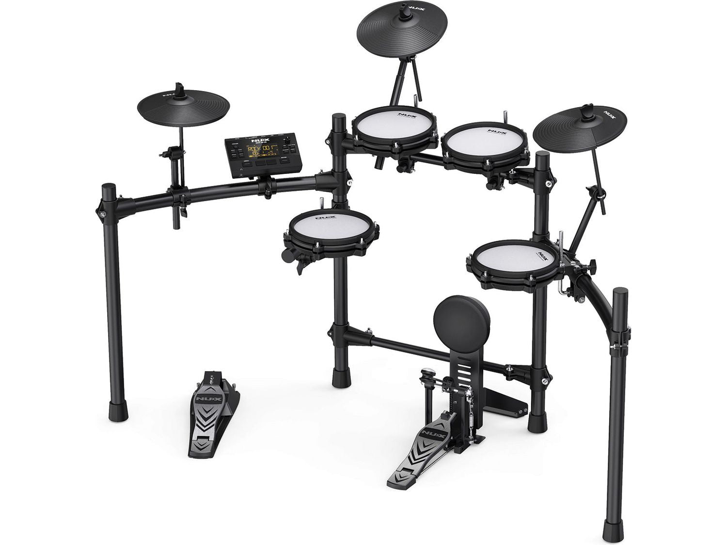 DM-210 Digital Drum Kit