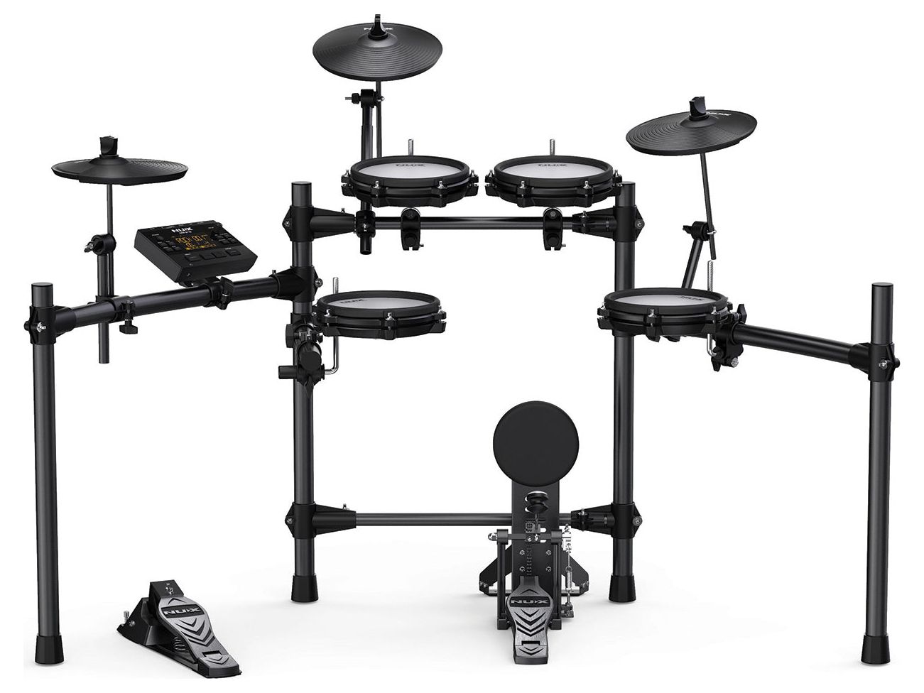Nux DM-210 Digital Drum Kit