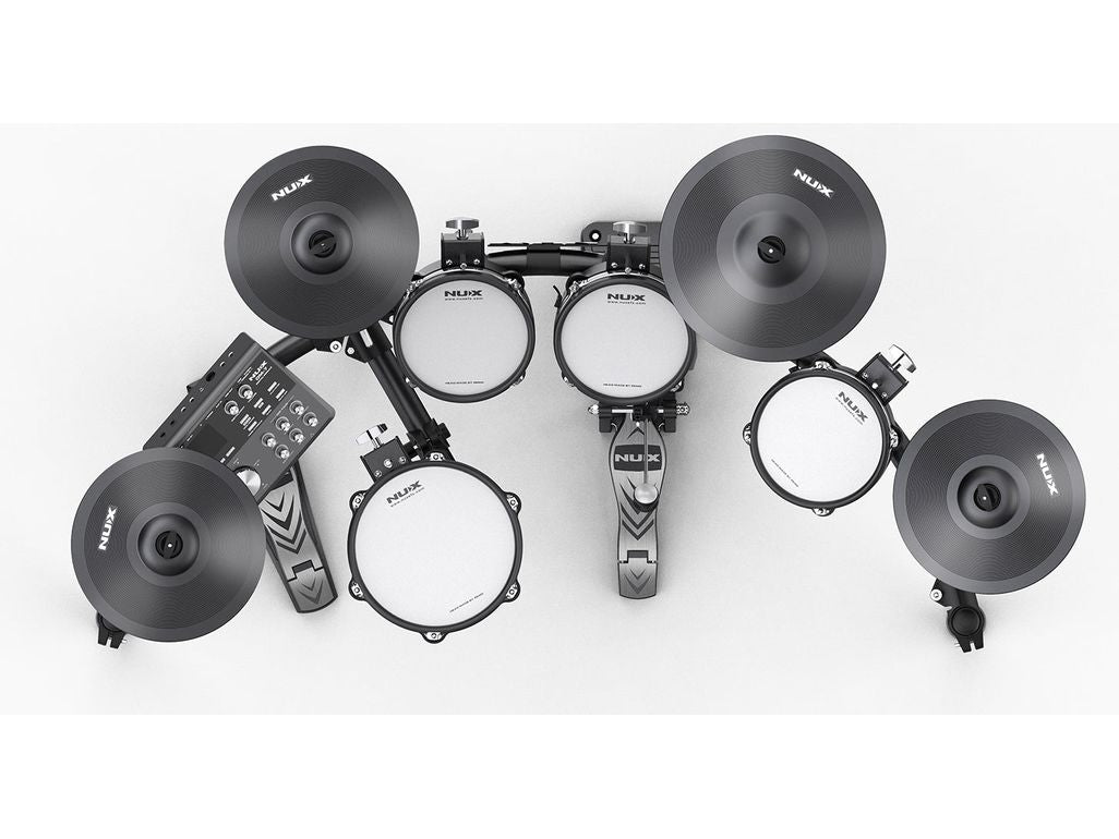 Nux DM-7X Digital Drum Kit