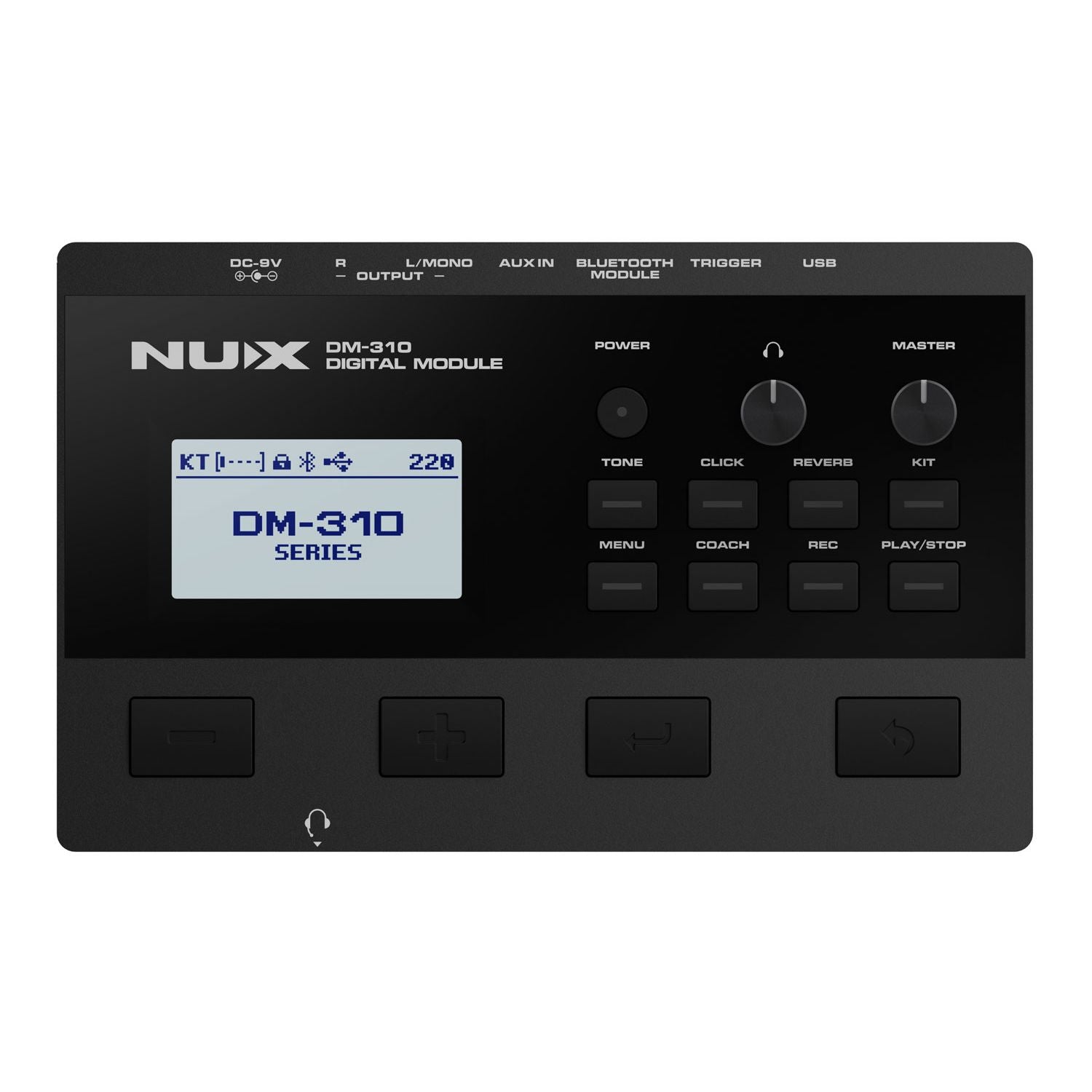 Nux DM-310 Digital Drum Kit
