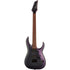 Ibanez RGA Standard Series RGA42EX-BAM Electric Guitar in Black Aurora Burst Matte