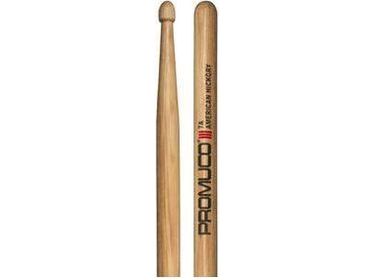 Promuco Drumsticks - Hickory 7A