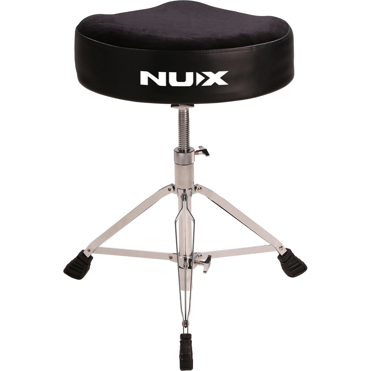 Nux Drum Throne - NU-X Branded