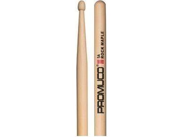 Promuco Drumsticks - Rock Maple 5A