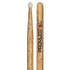 Promuco Drumsticks - Oak 2B Nylon Tip
