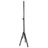 Short Speaker Stand Adjustable Steel