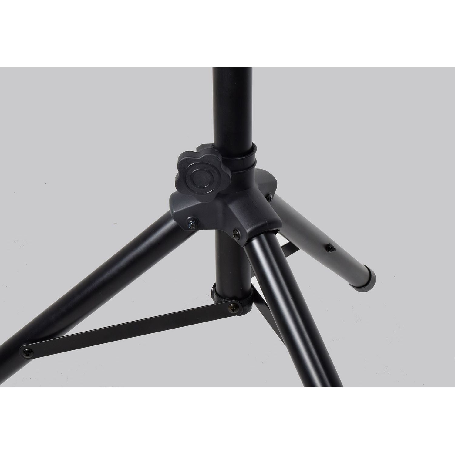 Short Speaker Stand Adjustable Steel